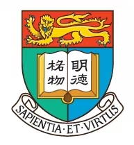 The University of Hong Kong logo