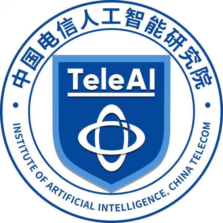 TeleAI logo